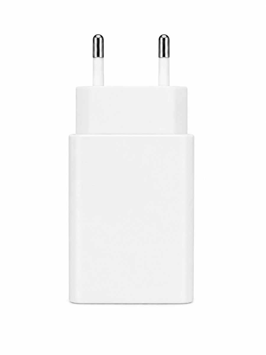 Prise secteur USB 2A