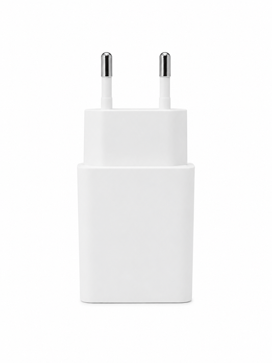 Prise secteur USB 3A