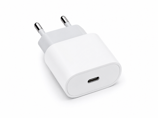 Prise secteur USB-C 20W Panda