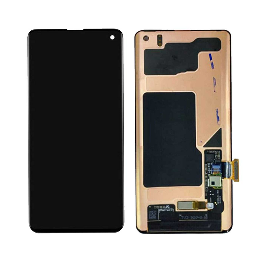 Samsung Galaxy S10e - Écran AMOLED