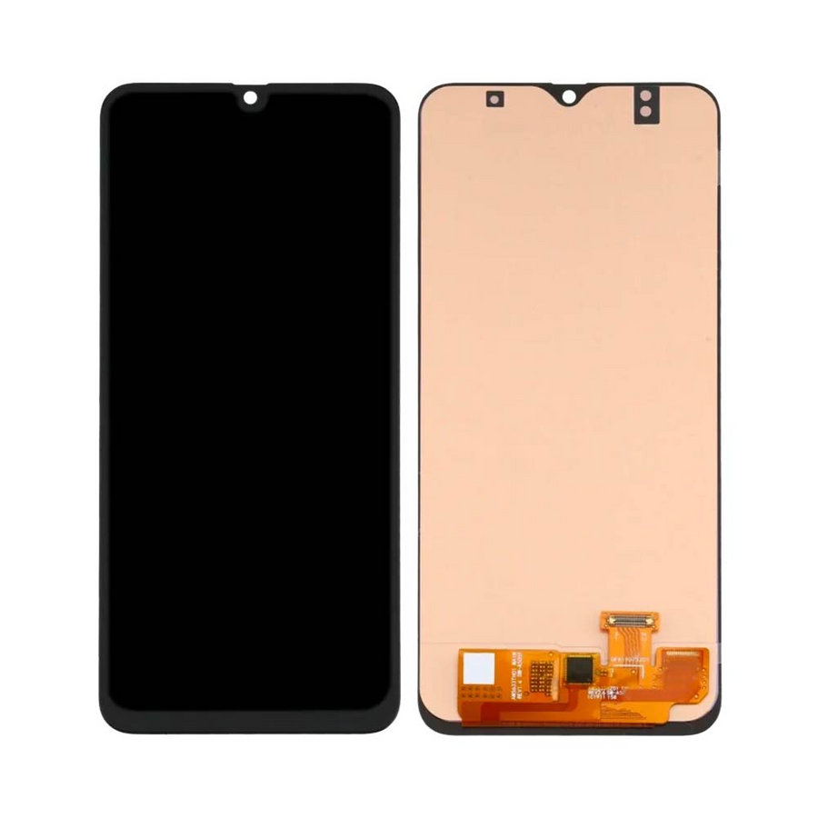 Samsung Galaxy A30 - Écran AMOLED