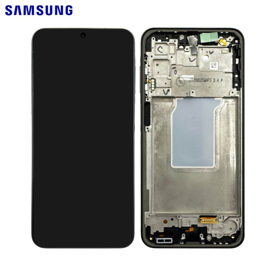 Samsung Galaxy A26 5G - Écran AMOLED