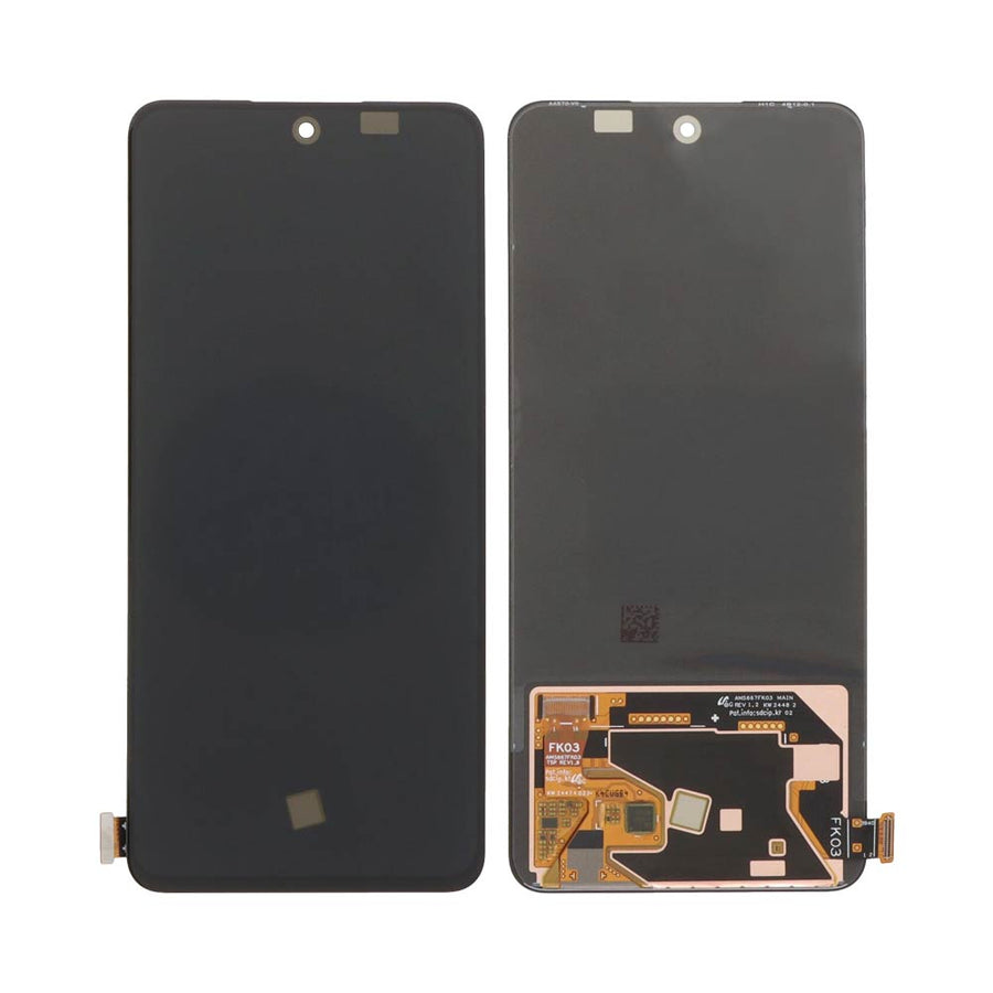Oppo Reno13 FS 5G - Écran LCD