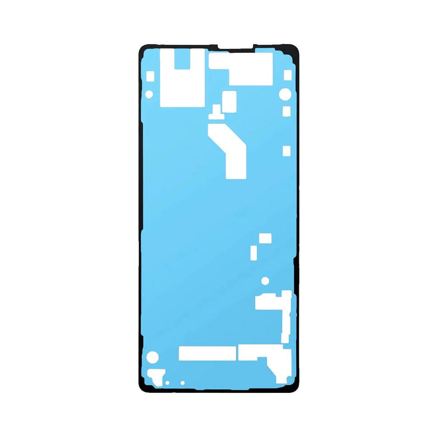 Google Pixel 6A - Bloc écran AMOLED Service Pack d’origine - Blanc