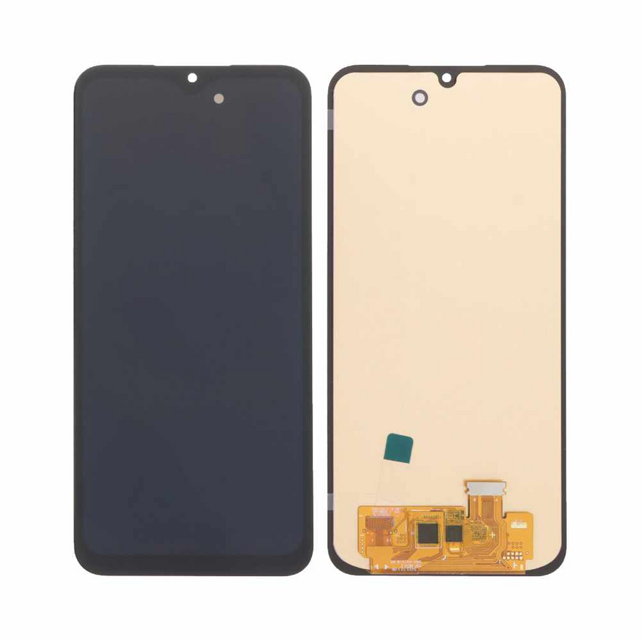 Samsung Galaxy A25 5G - Écran AMOLED
