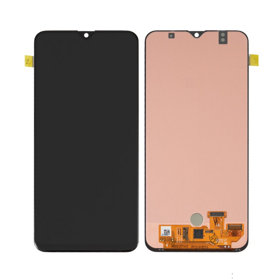 Samsung Galaxy A30s - Écran AMOLED