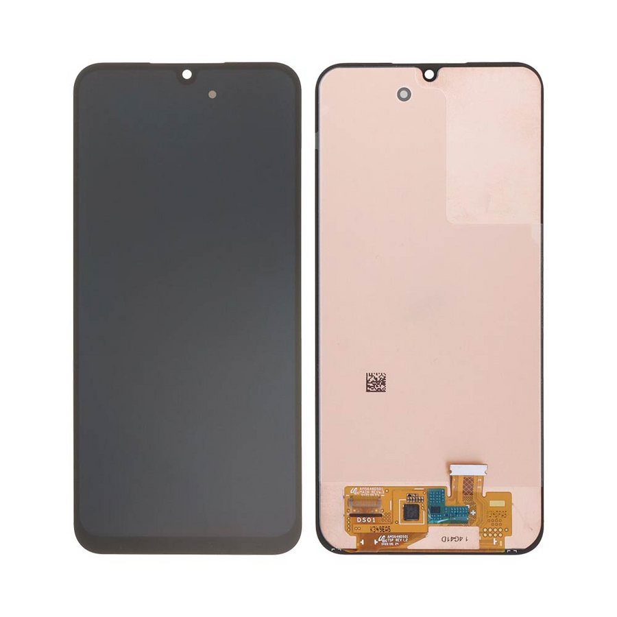 Samsung Galaxy A24 - Écran AMOLED