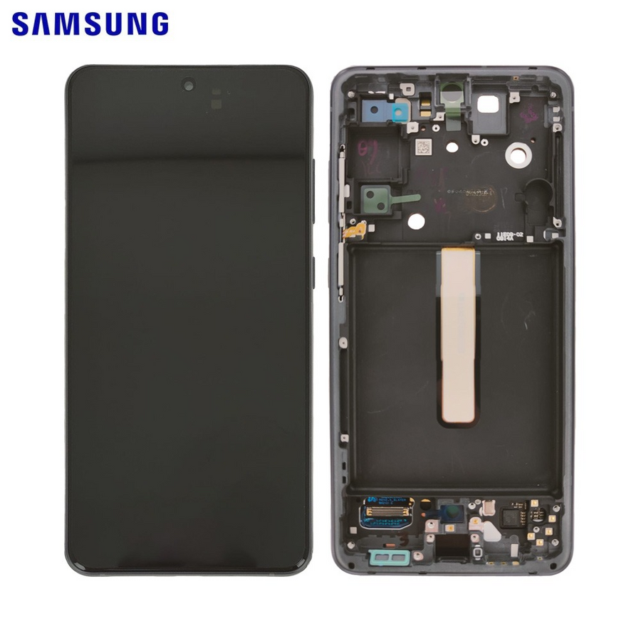 Samsung Galaxy S21 FE - Écran AMOLED