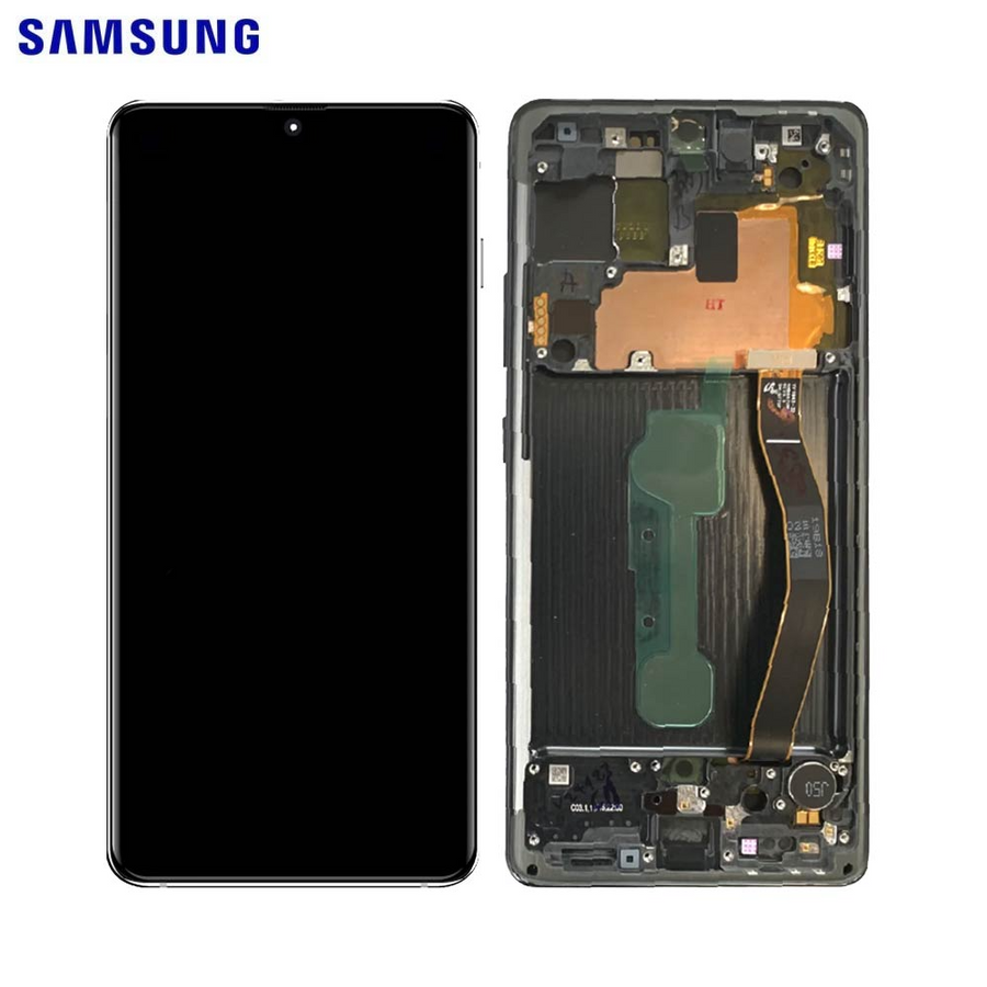 Samsung Galaxy S10 Lite - Écran AMOLED