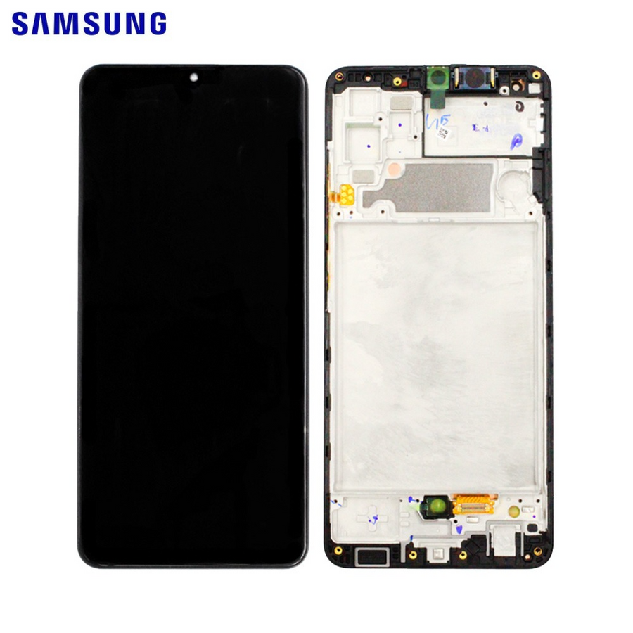 Samsung Galaxy A32 - Écran AMOLED