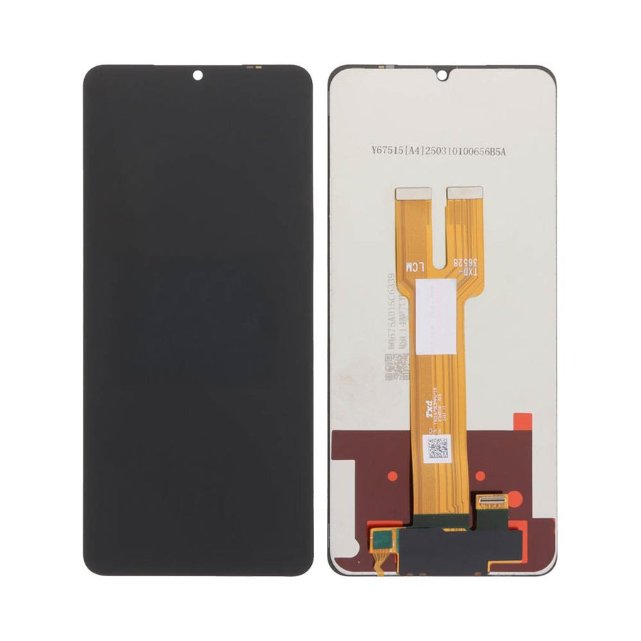 Samsung Galaxy A06 5G - Écran AMOLED