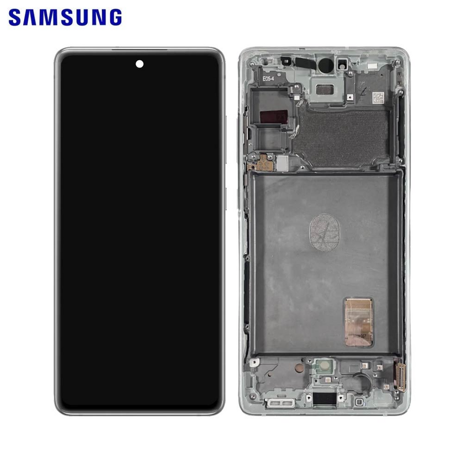 Samsung Galaxy S20 FE - Écran AMOLED