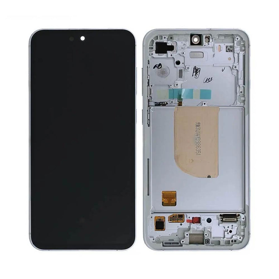 Samsung Galaxy S23 FE - Écran AMOLED