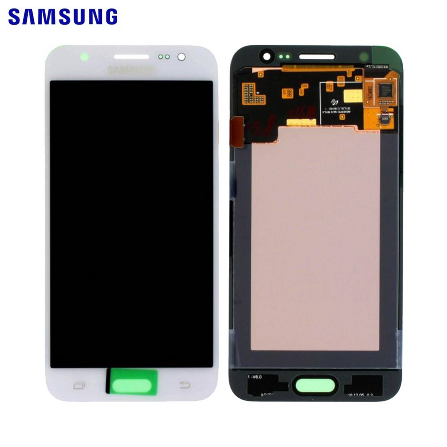Samsung Galaxy J5 2015 - Écran LCD