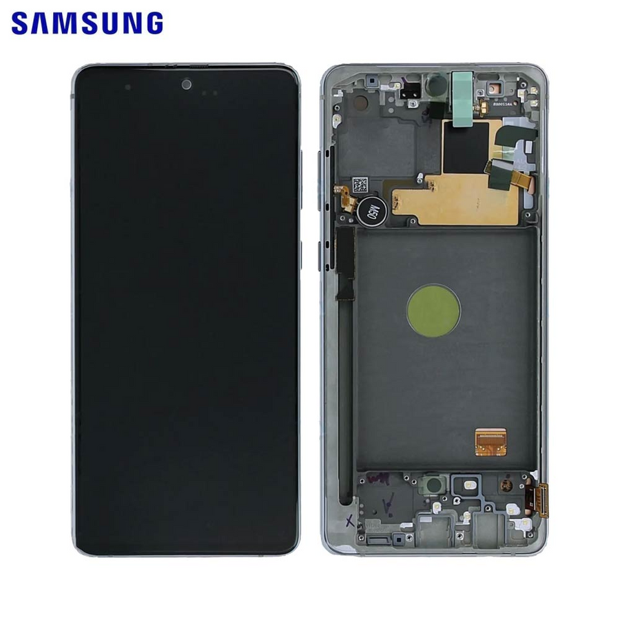Samsung Galaxy Note 10 Lite - Écran AMOLED