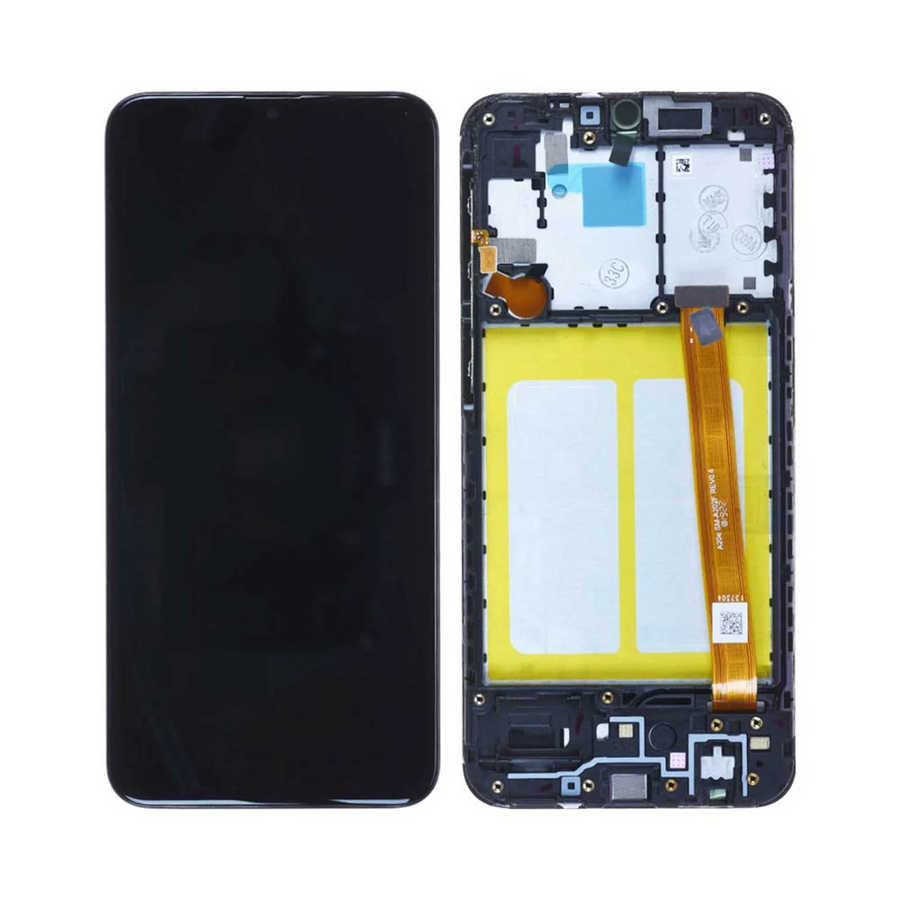 Samsung Galaxy A20e - Écran AMOLED
