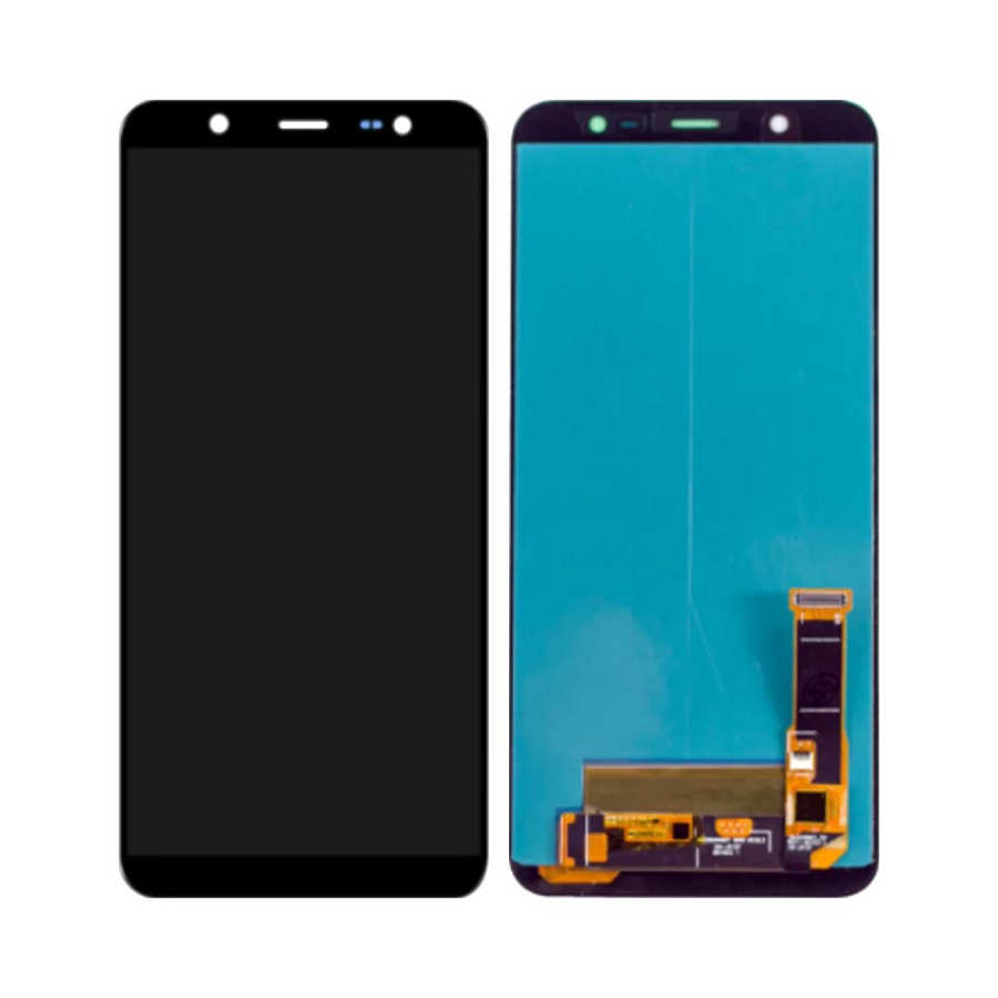 Samsung Galaxy J8 2018 - Écran LCD