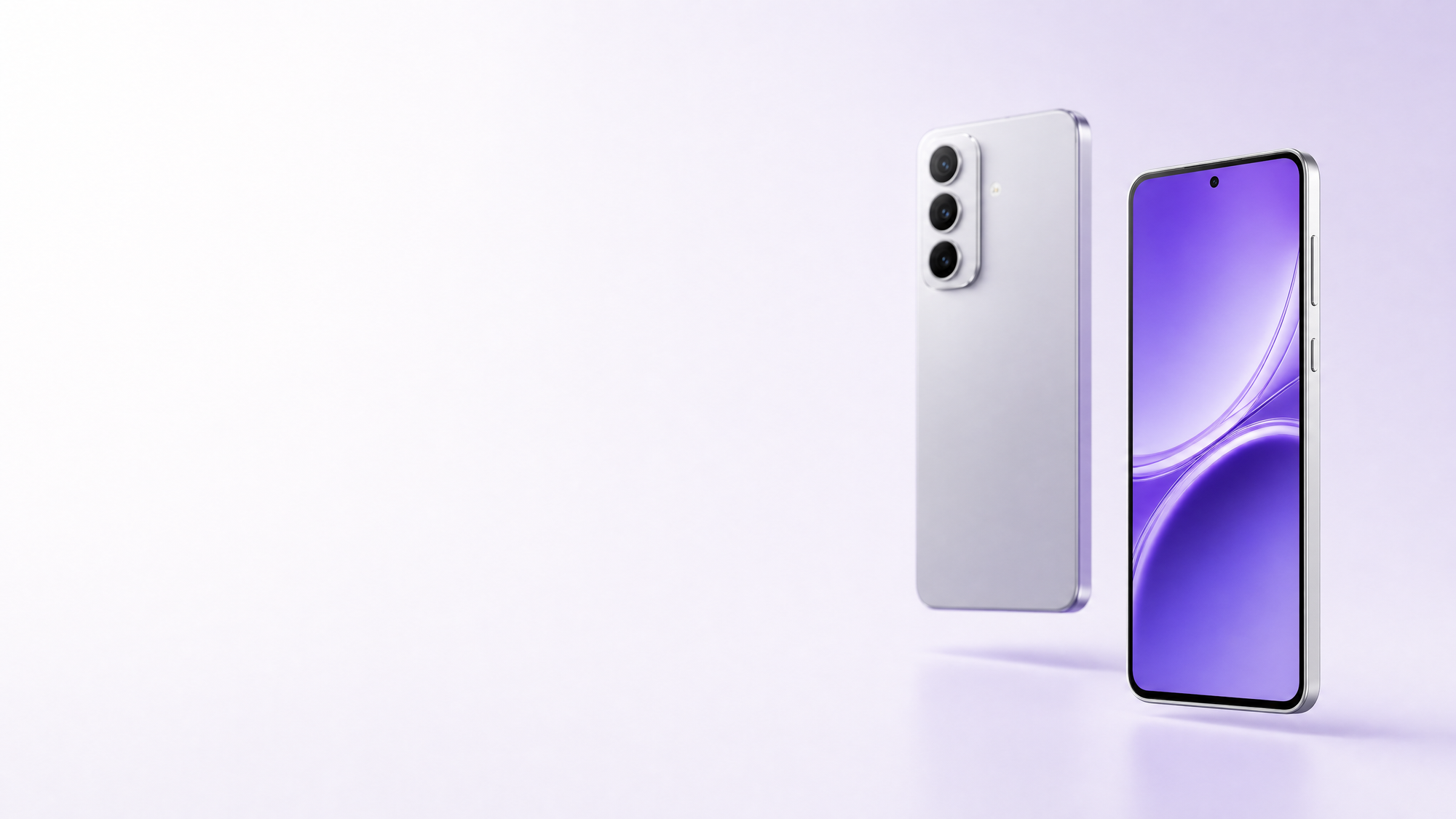 Smartphones Android reconditionnés — bannière pleine largeur Pixelstr