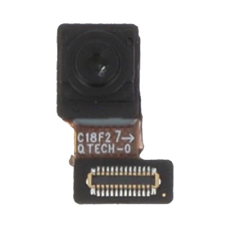Realme C25Y – Caméra avant