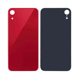 Apple iPhone XR – Vitre arrière