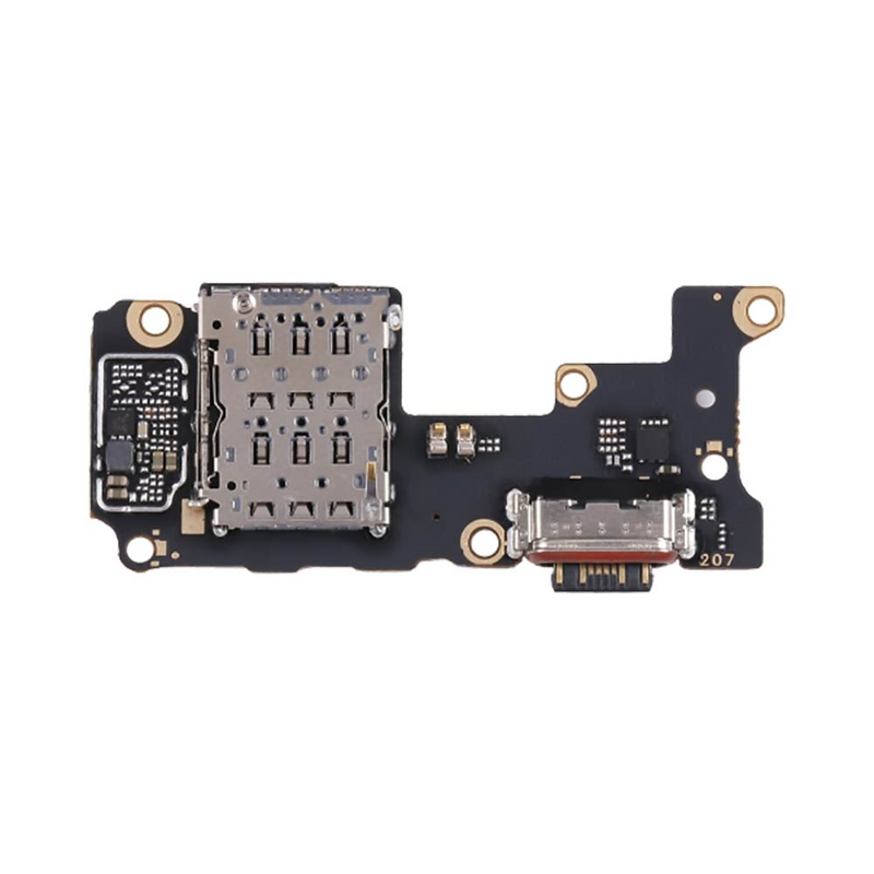 Xiaomi Poco F5 Pro – Connecteur de charge