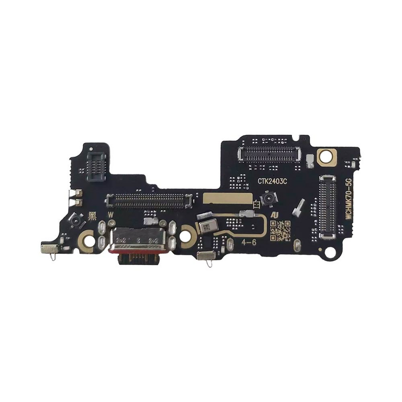 Xiaomi Poco F6 Pro – Connecteur de charge