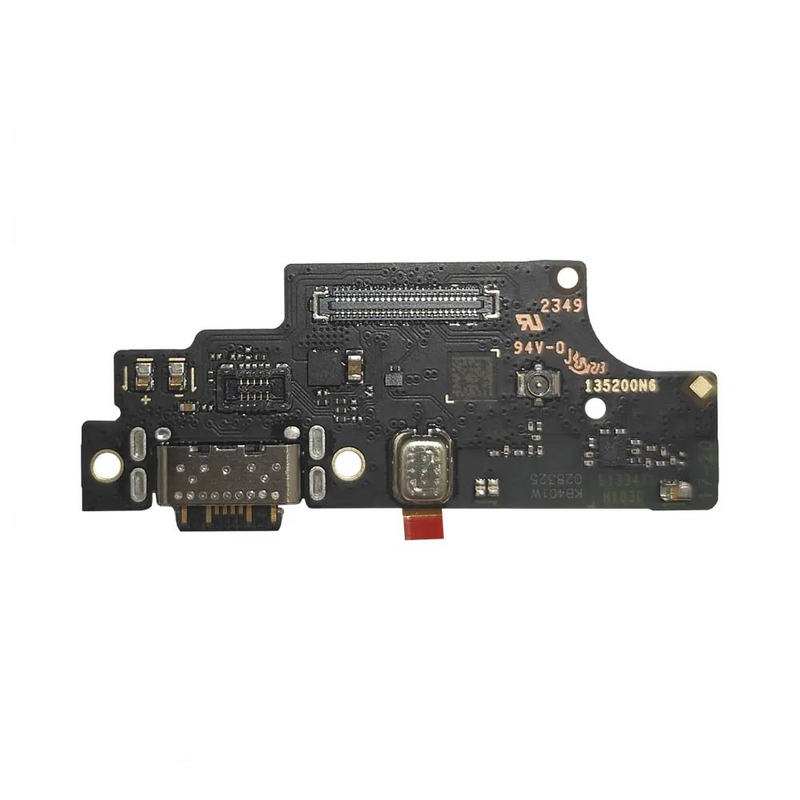 Xiaomi Poco M6 4G – Connecteur de charge