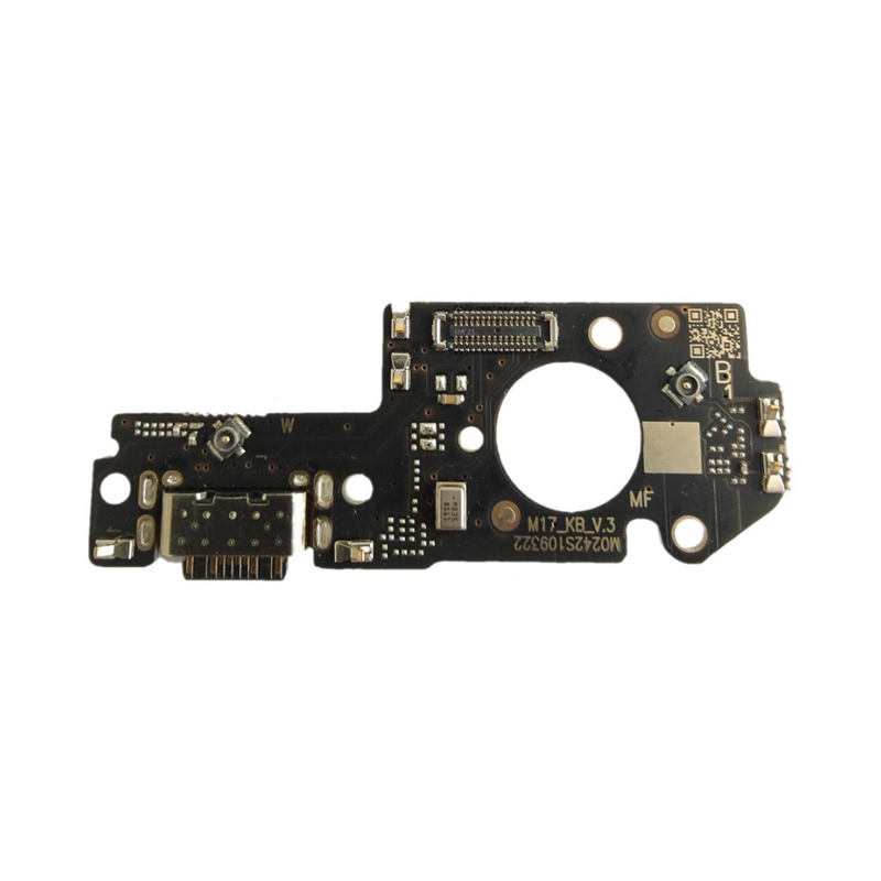 Xiaomi Poco X5 5G – Connecteur de charge