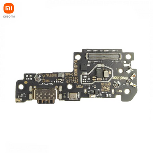 Xiaomi Poco X5 Pro 5G – Connecteur de charge