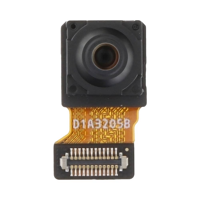 Xiaomi Redmi 15 5G – Caméra avant