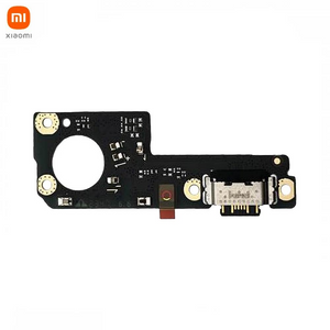 Xiaomi Redmi Note 13 5G – Connecteur de charge