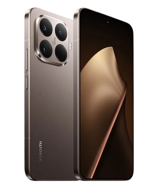 Smartphones Android