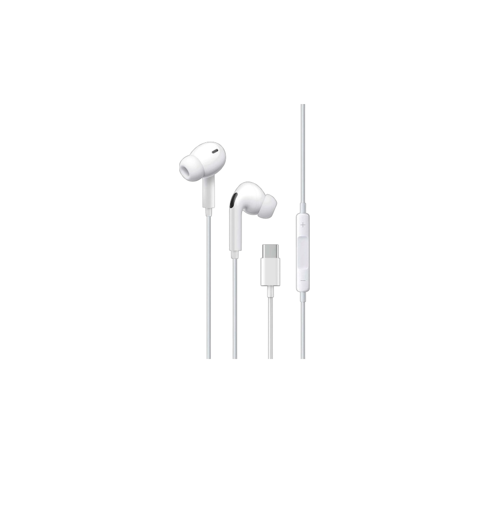 Écouteurs filaire reconditionnés Pixel Store