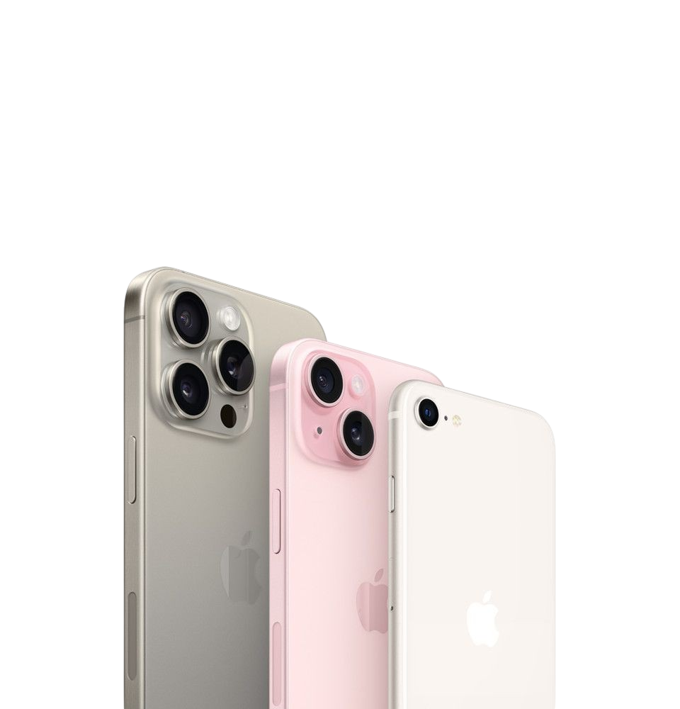 iPhone reconditionné Pixel Store