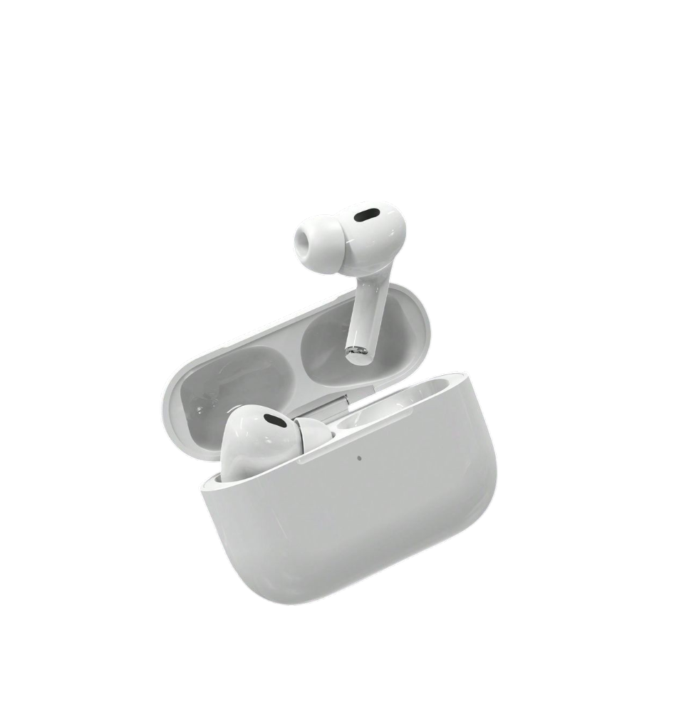 Écouteurs & AirPods