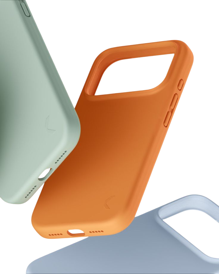 Coques & protections