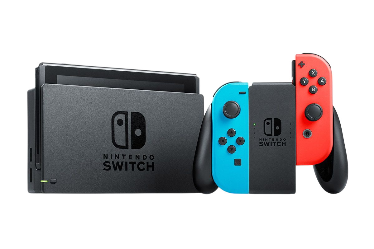 Nintendo