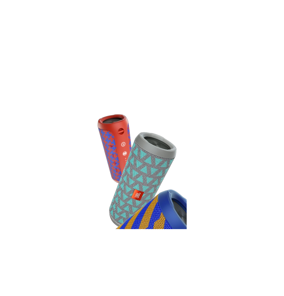 Enceintes reconditionnées Pixel Store