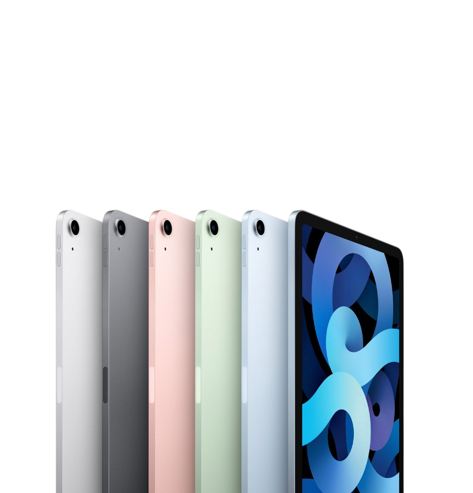 iPad reconditionné Pixel Store