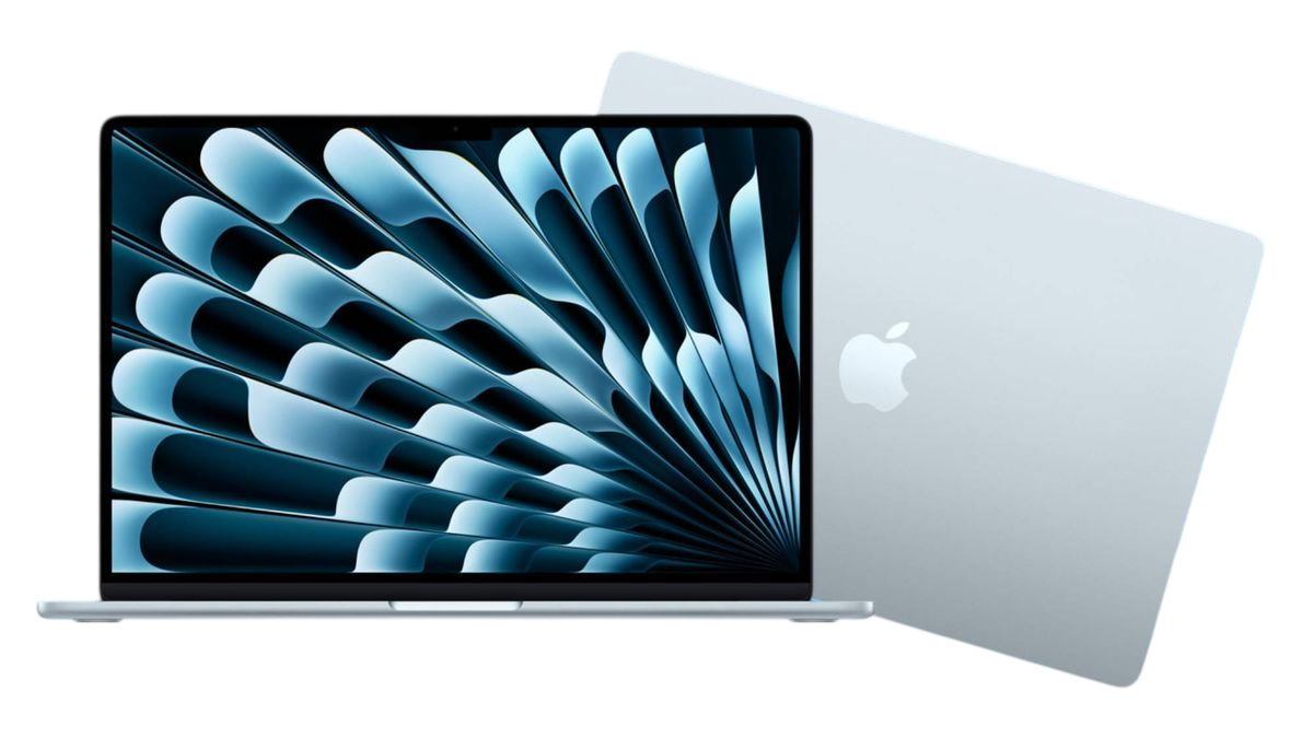 MacBook