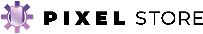 logo PixelStore