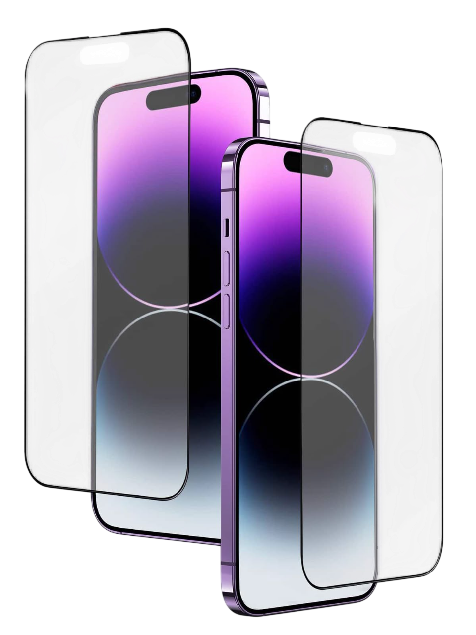 Protections D'écran