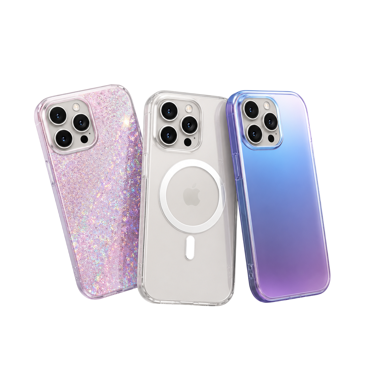 Coques De Protections