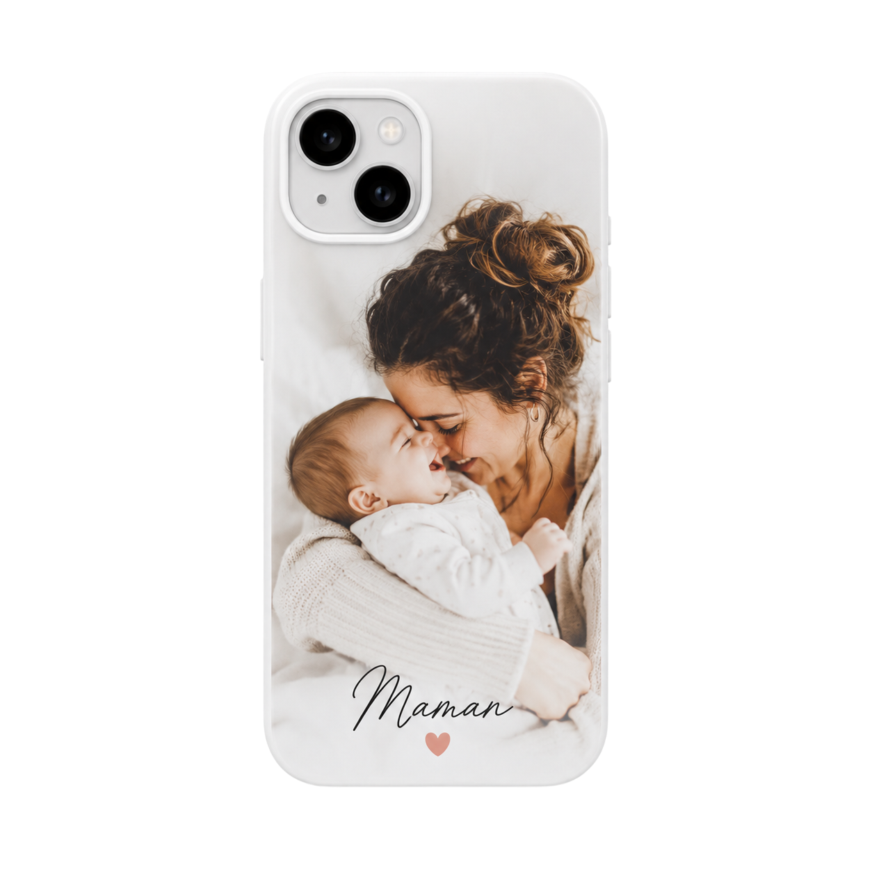 Coques Personnalisables